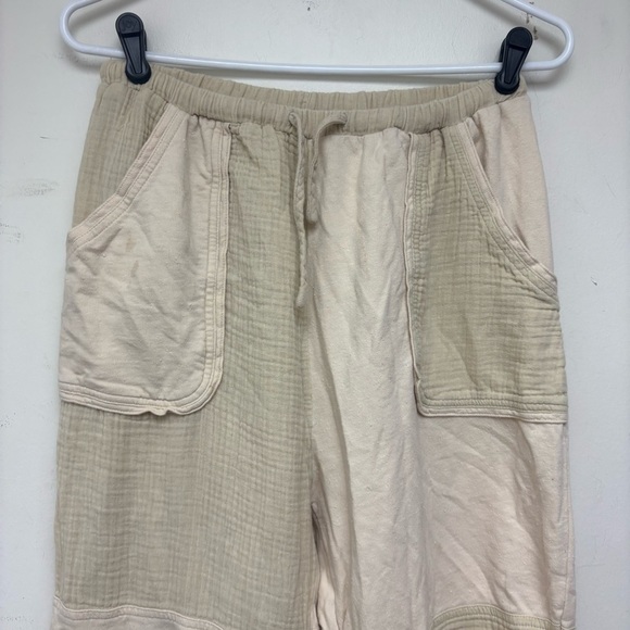 Out From Under Urban Outfitters Sahara Gauze Pants - Picture 7 of 14